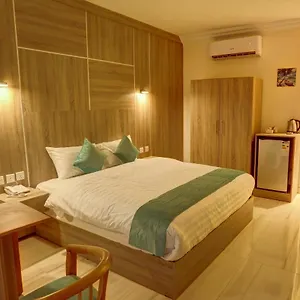 Hotel Turquoise ****