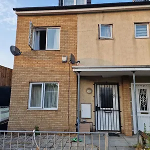 Penzion Mile End Budget