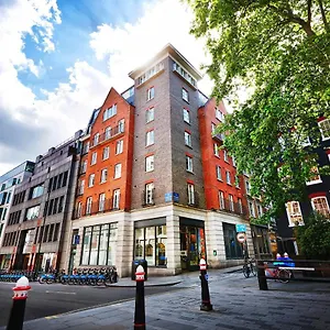 **** Aparthotel Marlin - Queen Street Regno Unito