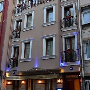 blue-istanbul-hotel.istanbul-turkeyhotels.com/