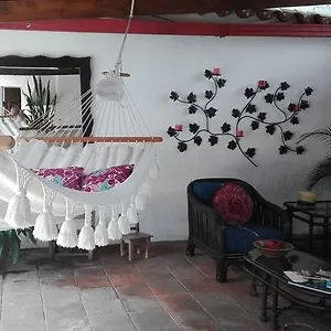*** Hotel Nina Boutique Guatemala