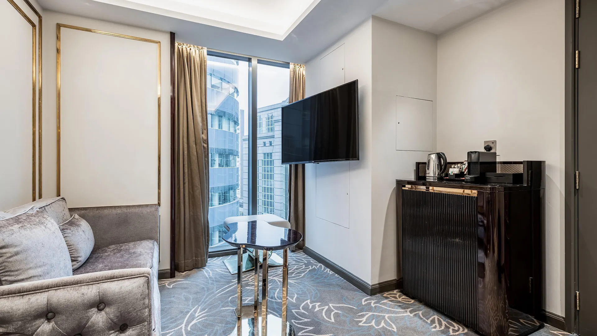 Hotel Saint Londra 4*,  Regno Unito