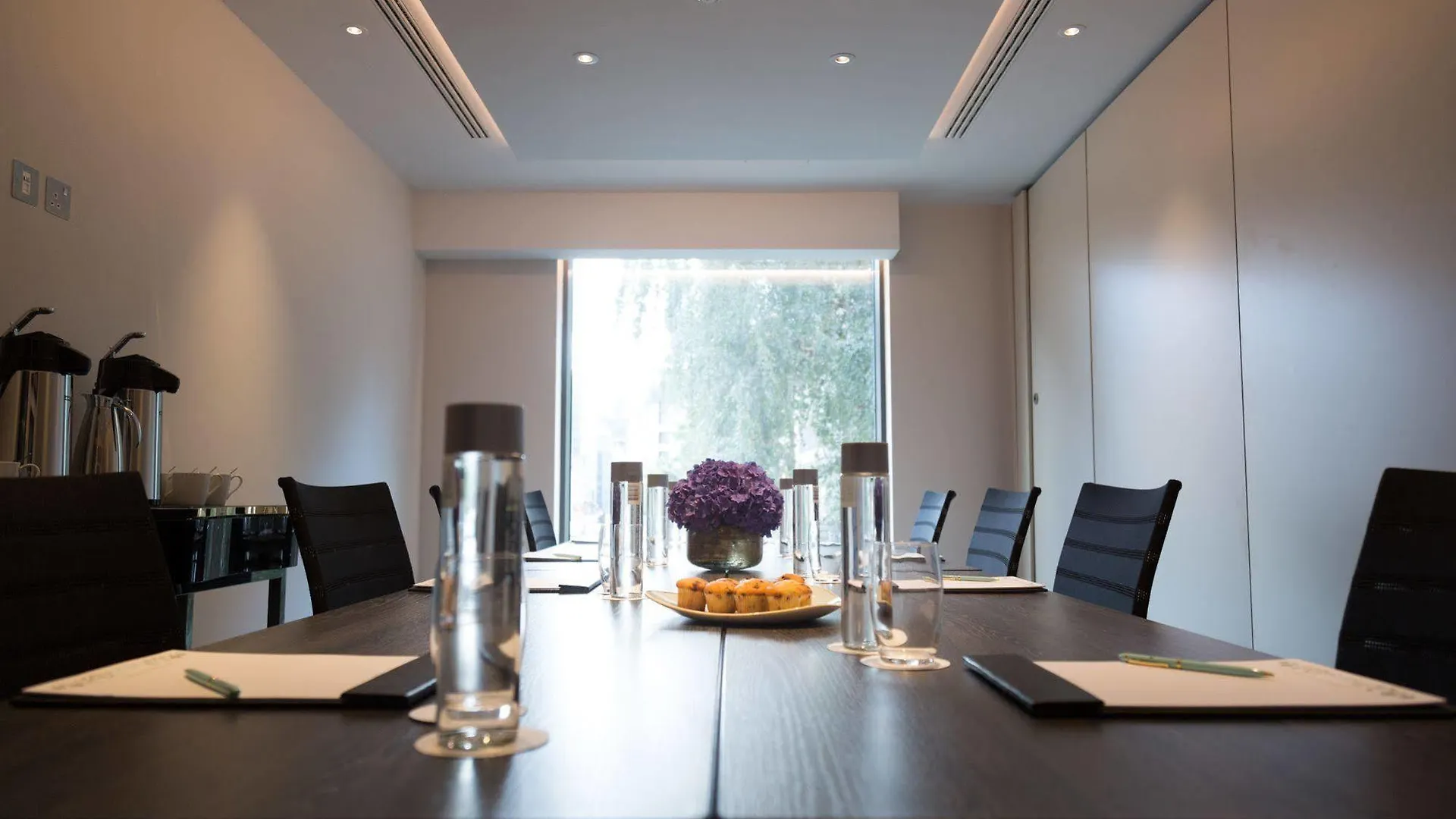 Hotel Saint Londra