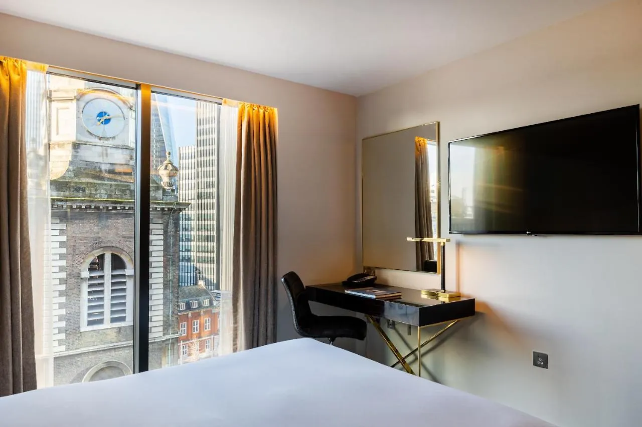 Hotel Saint لندن