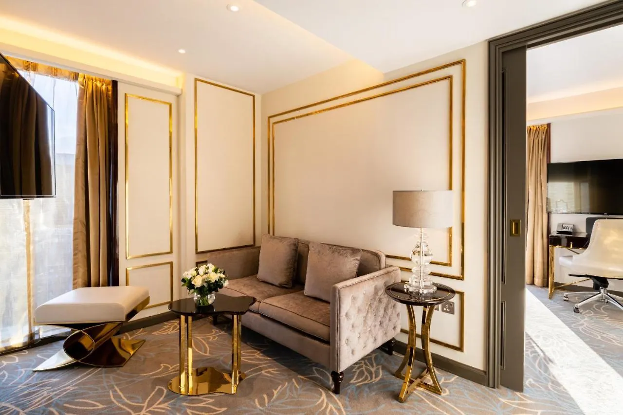 ****  Hotel Saint لندن المملكة المتحدة