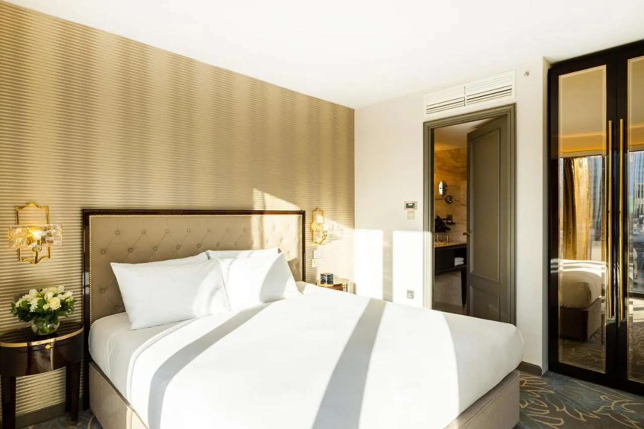 Hotel Saint لندن 4*,  المملكة المتحدة