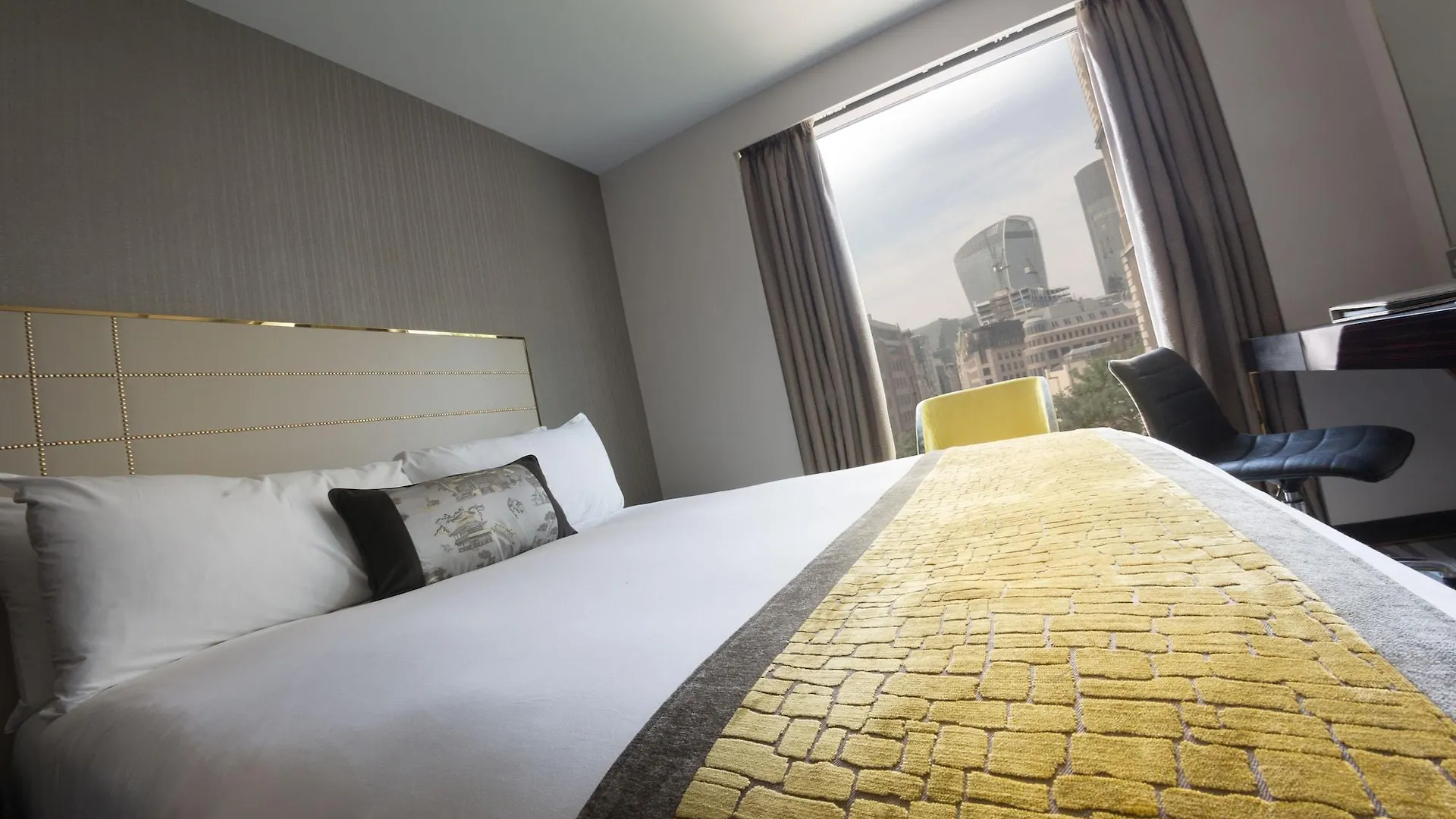 ****  Hotel Saint لندن المملكة المتحدة