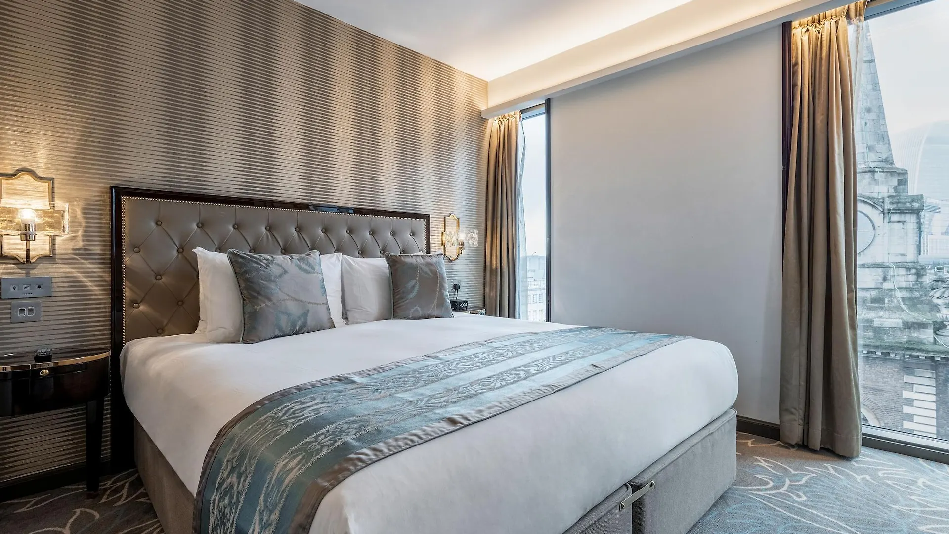 Hotel Saint لندن المملكة المتحدة