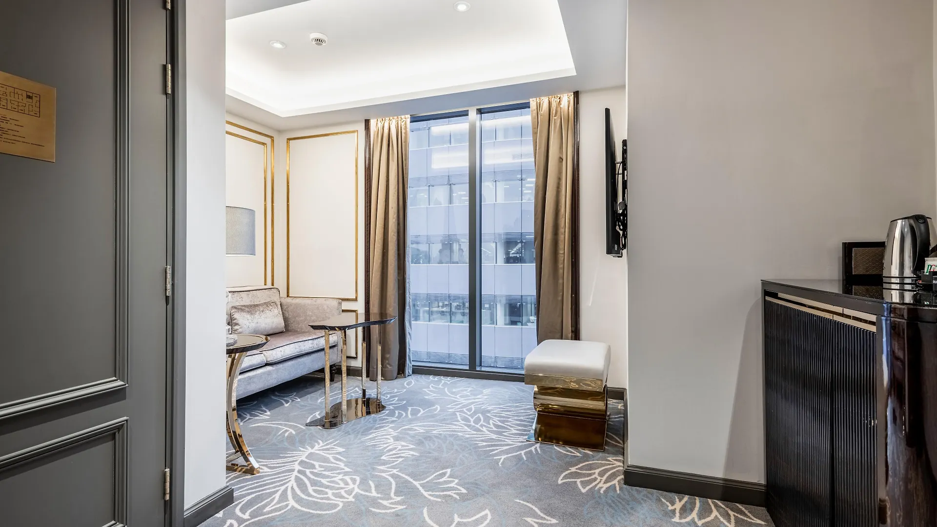Hotel Saint لندن