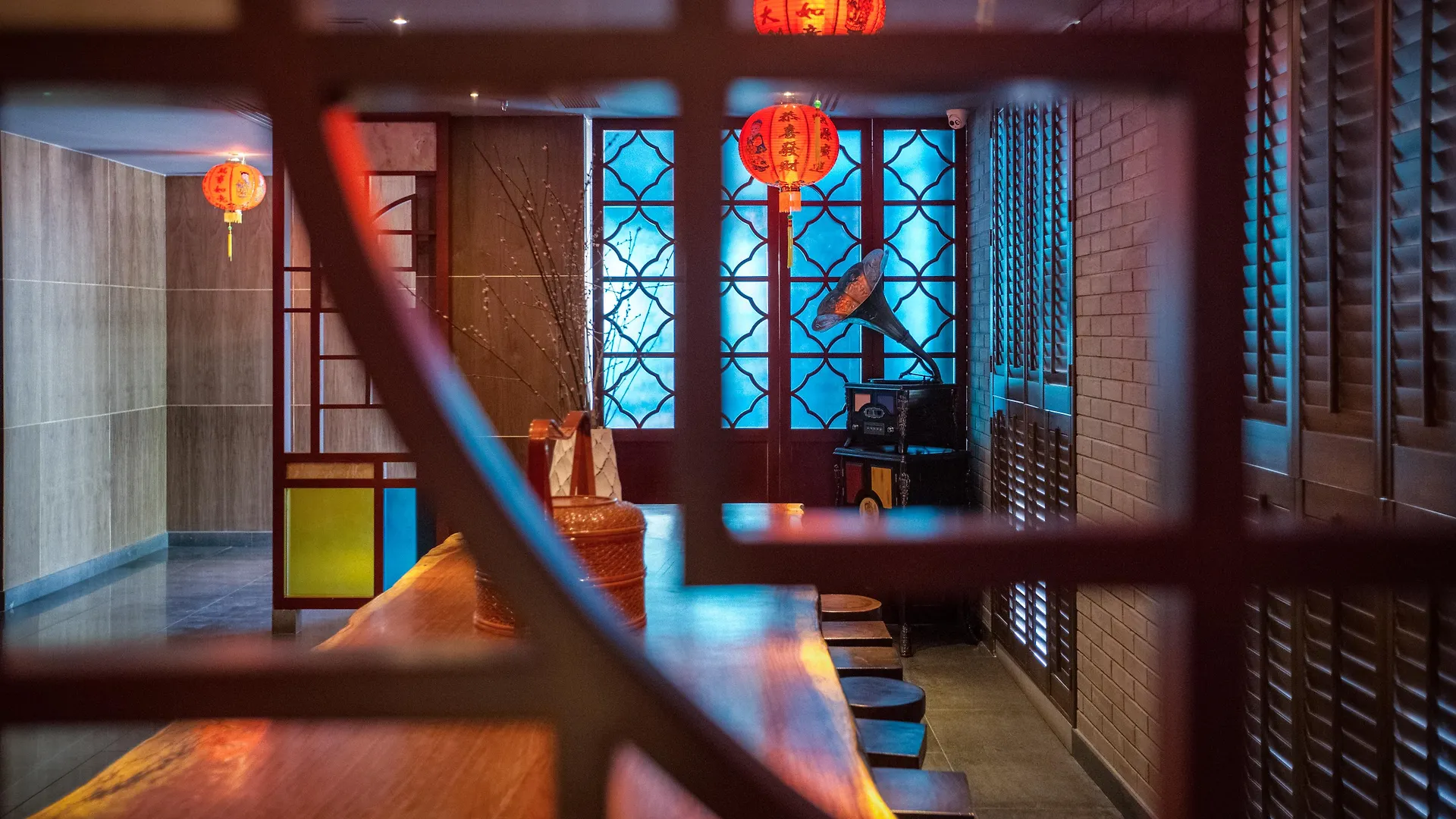 Hotel Saint لندن
