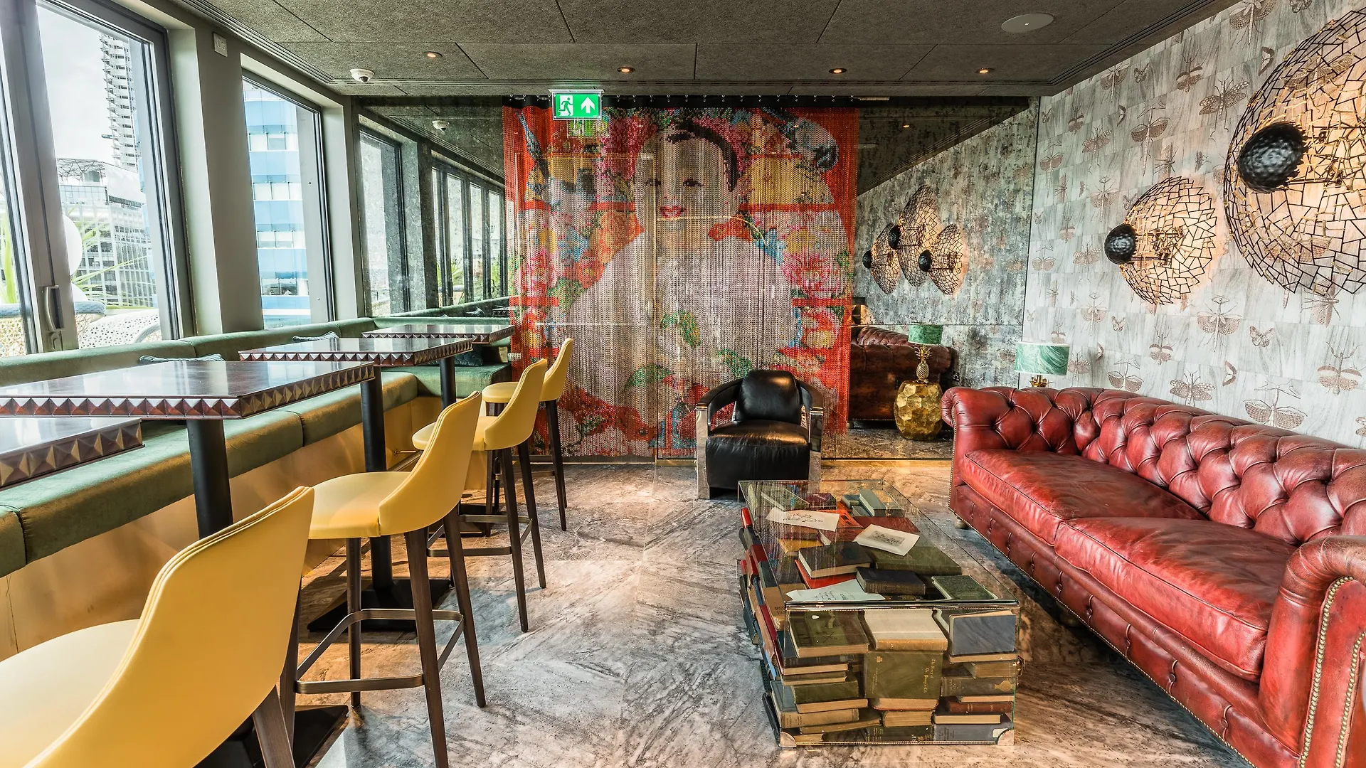 Hotel Saint لندن المملكة المتحدة