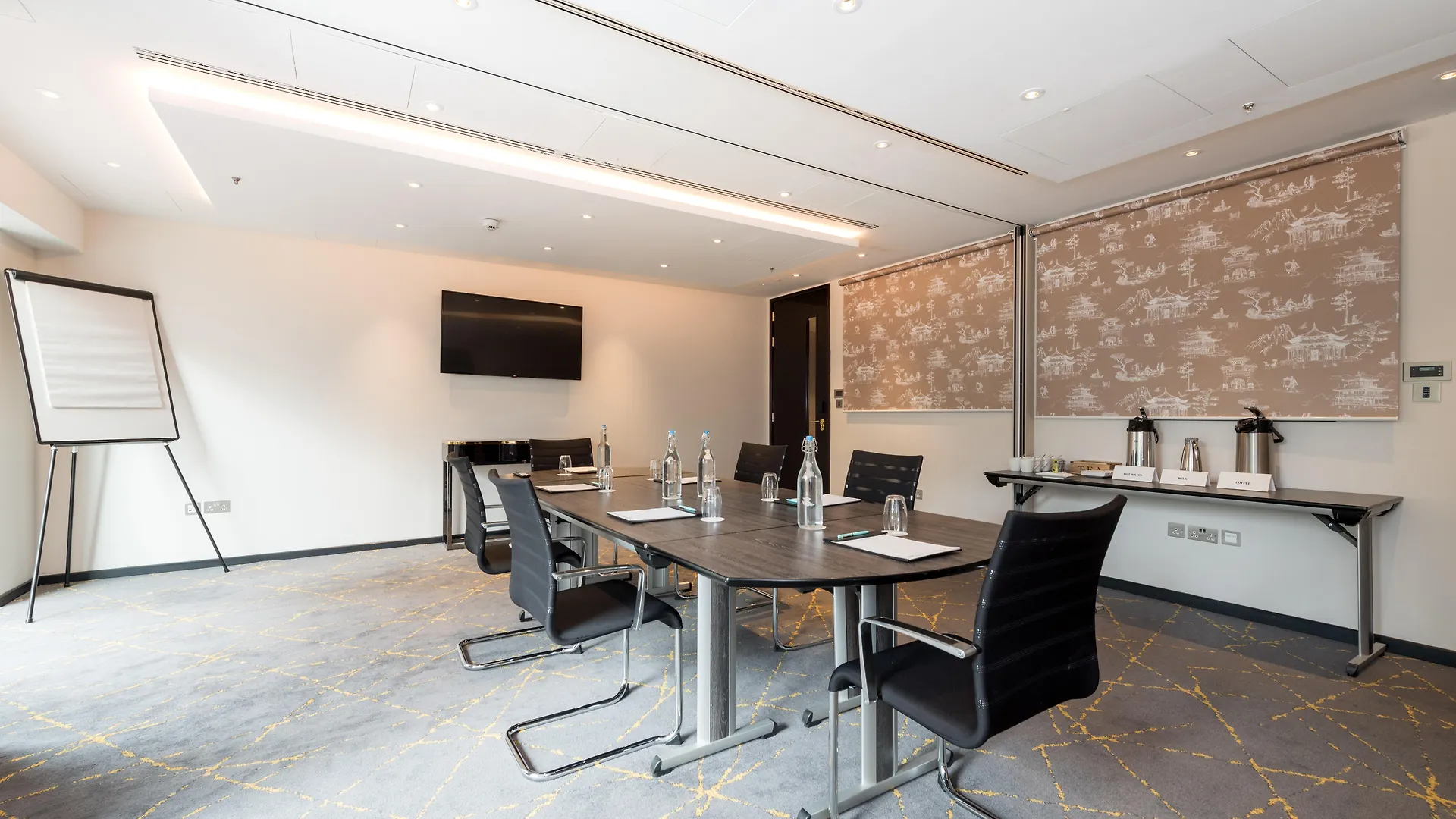 Hotel Saint لندن 4*,  المملكة المتحدة