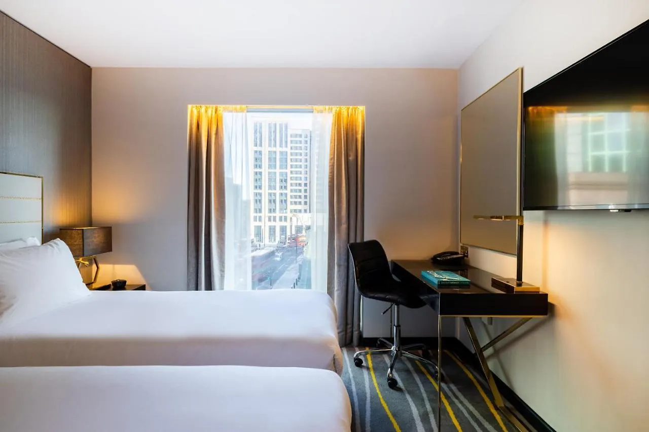 Hotel Saint لندن